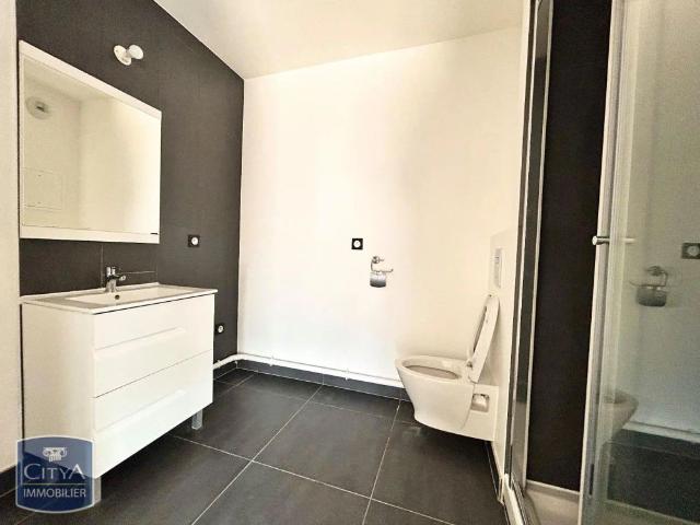 Appartement location à Bobigny, Romainville