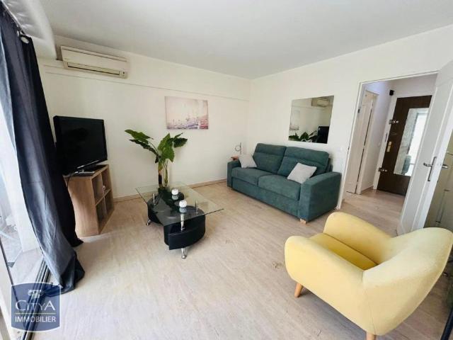 Appartement location à Grasse, Cannes