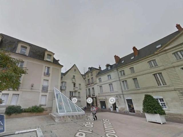Appartement location à Tours