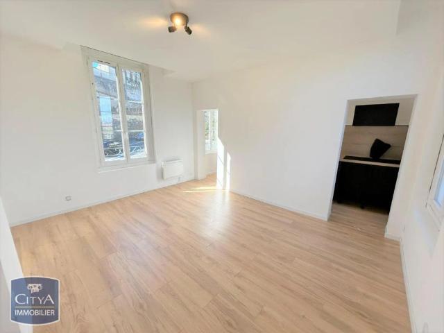 Appartement location à Laon