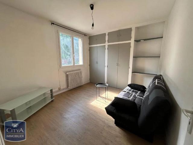 Appartement location à Tulle