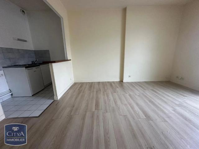 Appartement location à Tours