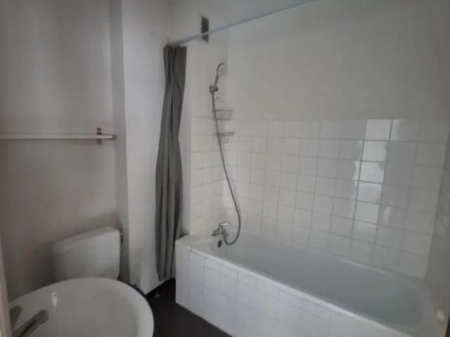 Studio location à Lille