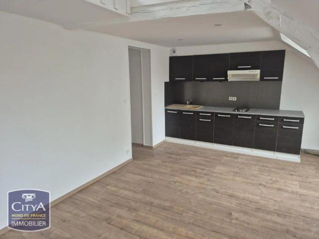 Appartement location à Boulogne-sur-Mer, Boulogne-sur-mer