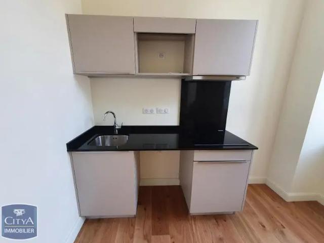 Studio location à Mulhouse