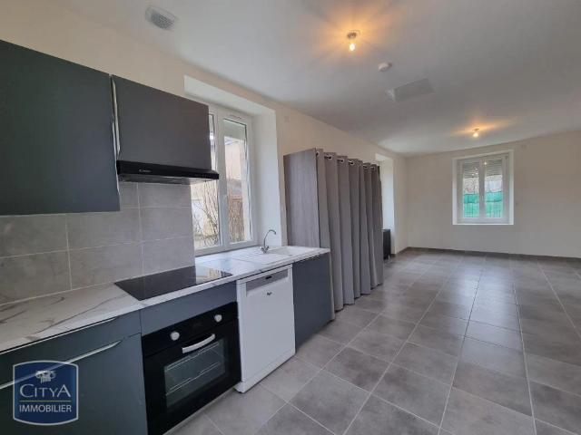Appartement location à Gourdon, Les Quatre-routes-du-lot