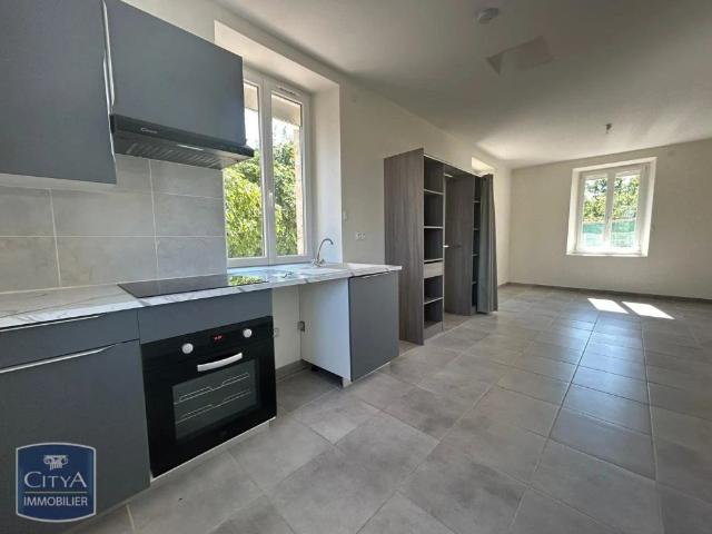 Appartement location à Gourdon, Les Quatre-routes-du-lot