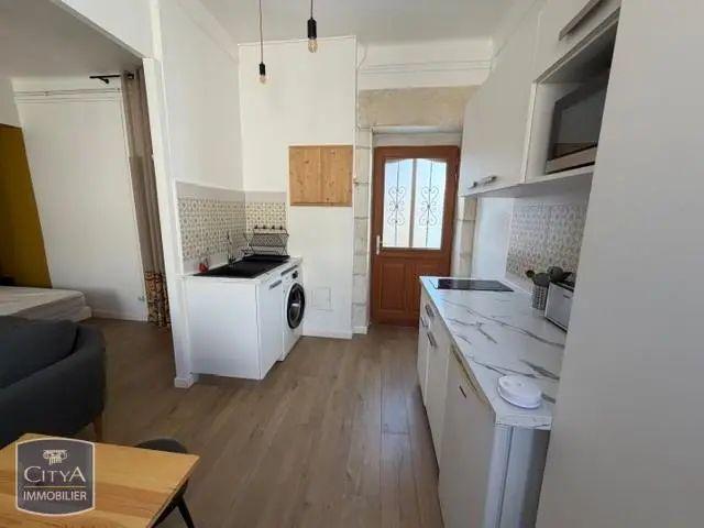 Studio location à Nîmes