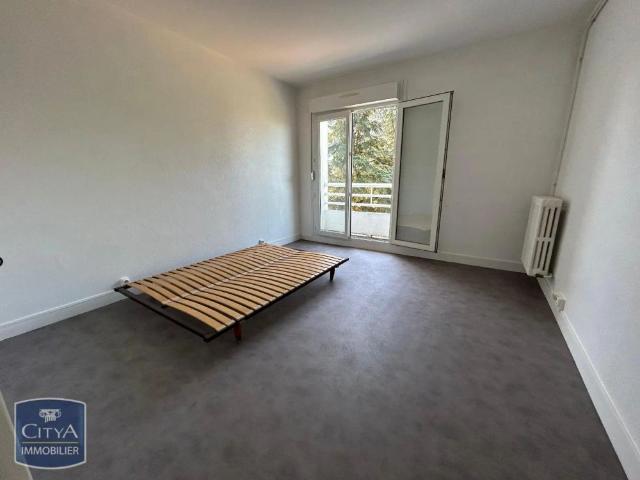 Studio location à Alençon