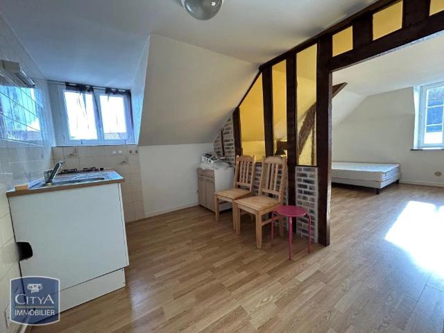 Appartement location à Alençon