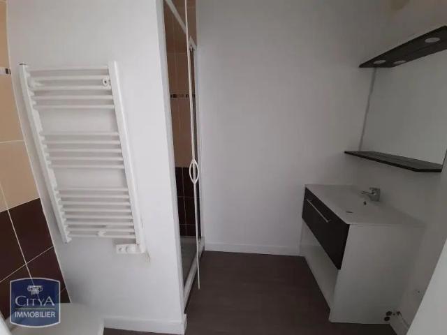 Appartement location à Tours
