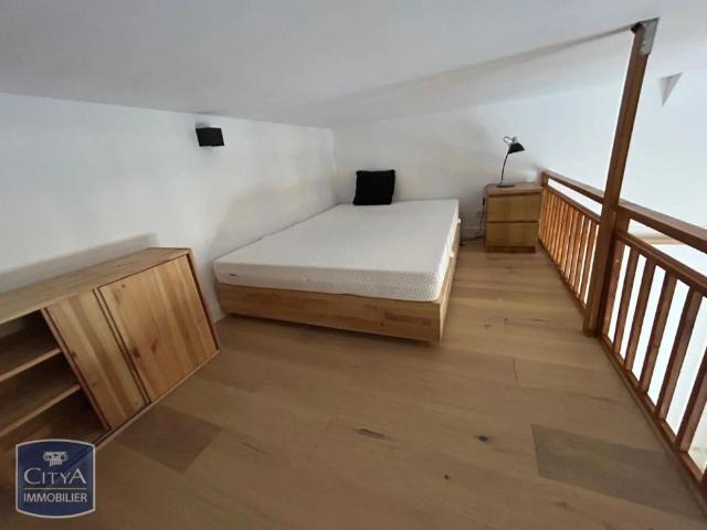 Studio location à Nogent-sur-Marne, Fontenay-sous-bois