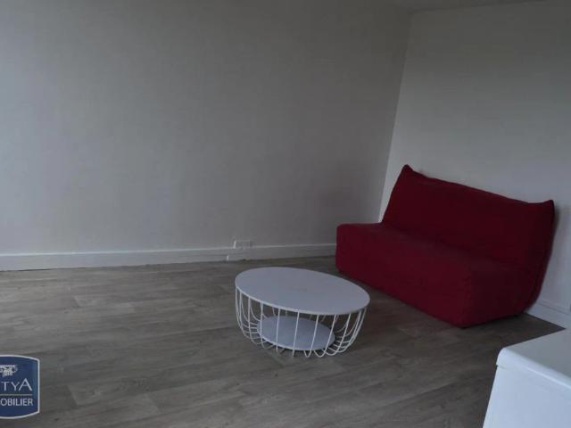 Studio location à Le Havre