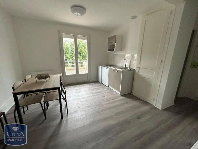 Appartement location à Alençon