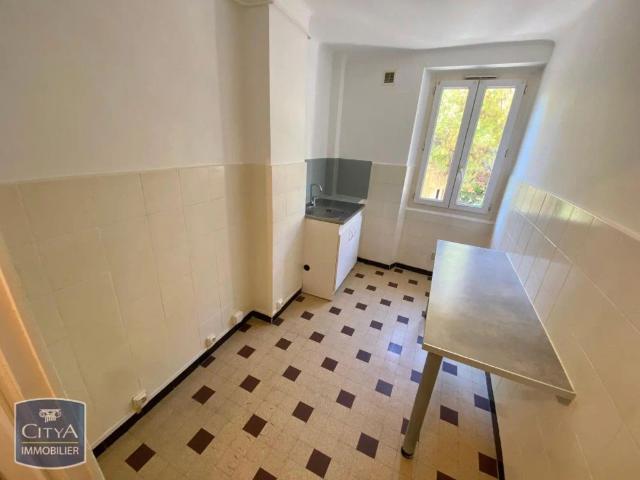 Appartement location à Arrondissement de Toulon, Toulon