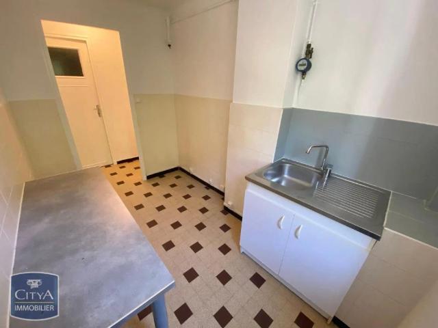 Appartement location à Arrondissement de Toulon, Toulon