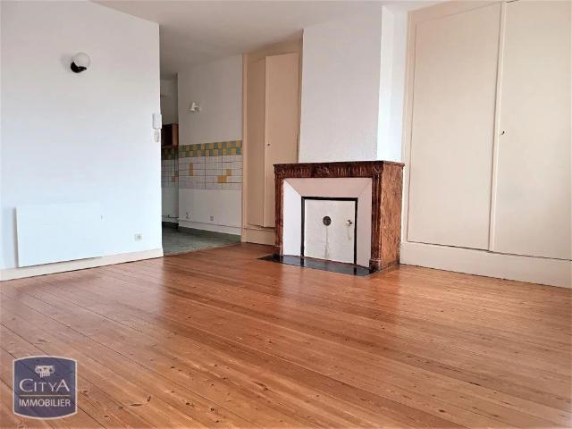 Studio location à Mâcon, Tournus