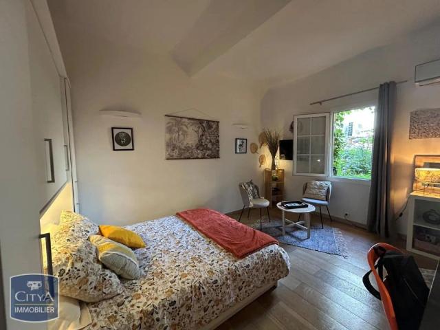 Appartement location à Cuques, Aix-en-Provence