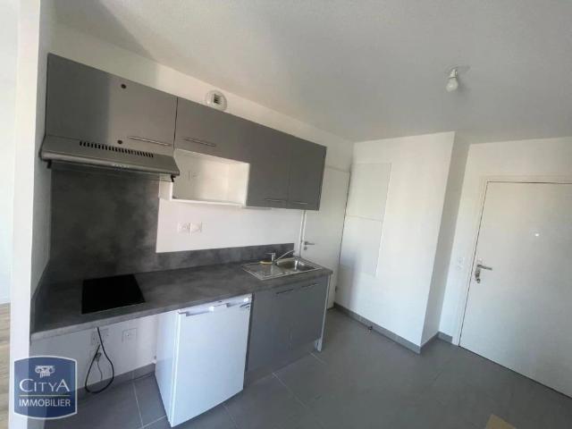 Appartement location à Pau