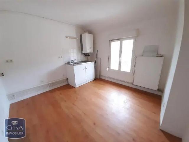 Appartement location à Charleville-Mézières, Revin