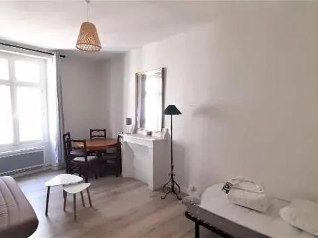 Appartement location à Poitiers