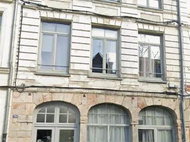 Appartement location à Arras