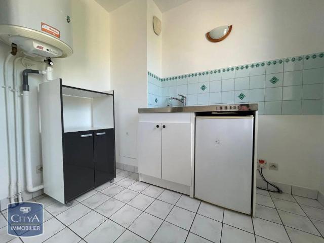 Appartement location à Rambouillet