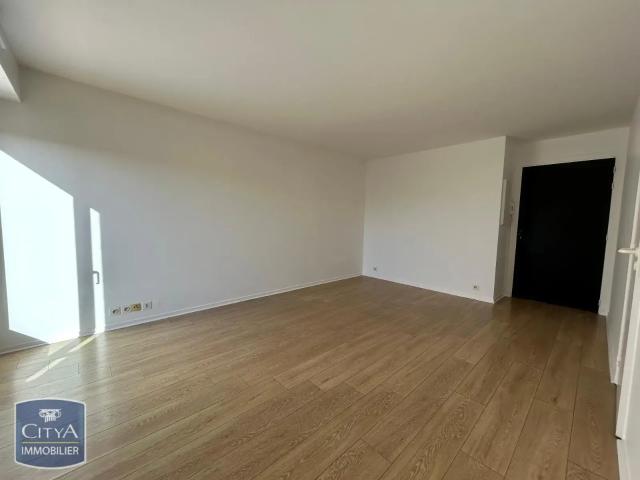 Appartement location à Centre-ville, Rambouillet