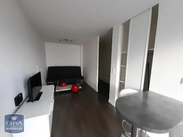 Appartement location à Tours