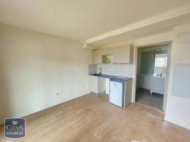 Studio location à Tours