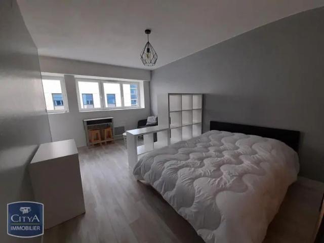 Appartement location à Orléans