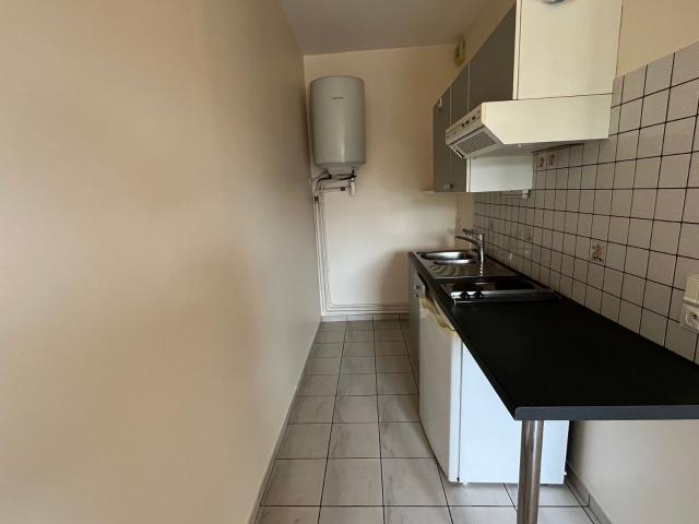 Appartement location à Antony