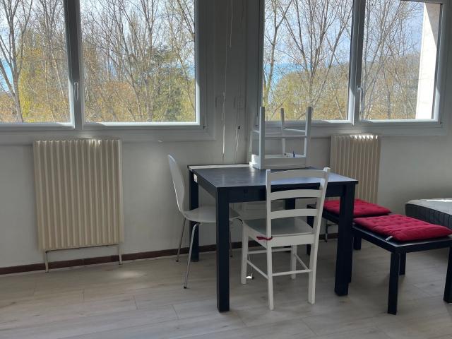 Appartement location à Bourges