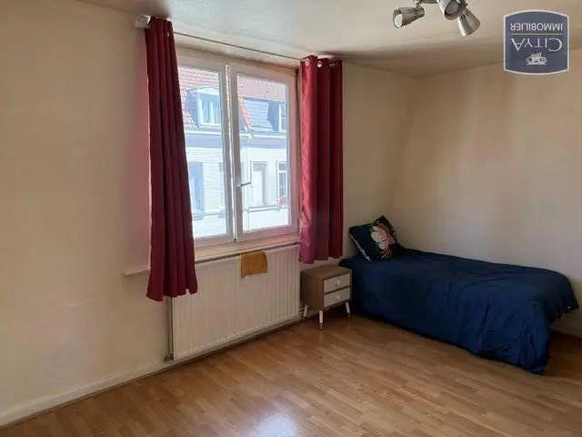 Studio location à Lille