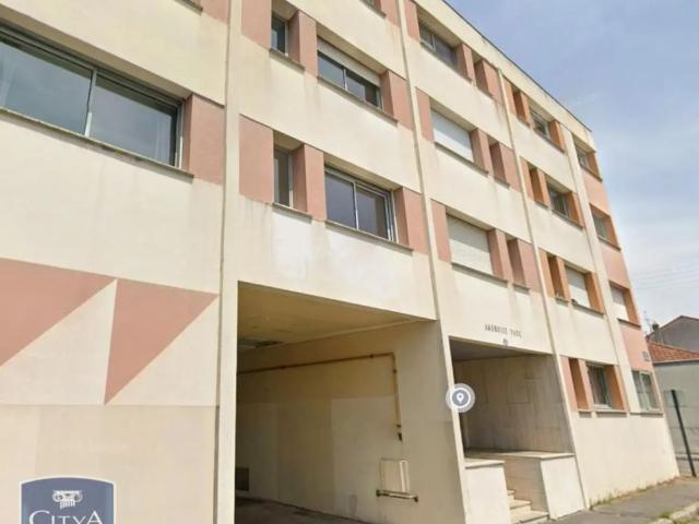 Appartement location à Bordeaux