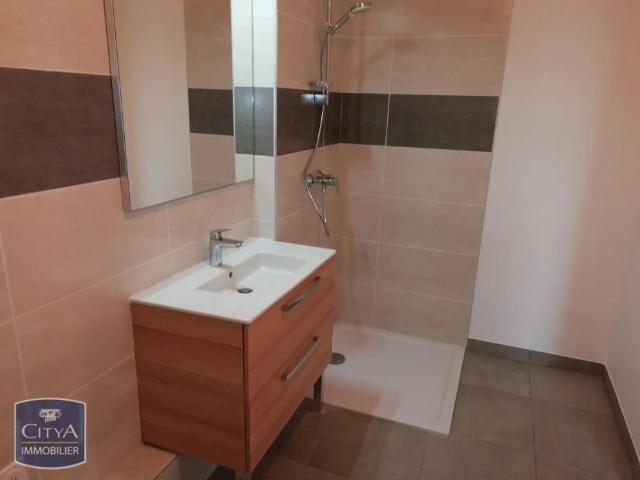 Appartement location à Villefranche-sur-Saône, Rhône