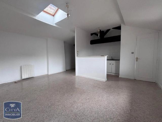Studio location à Lyon, Métropole de Lyon