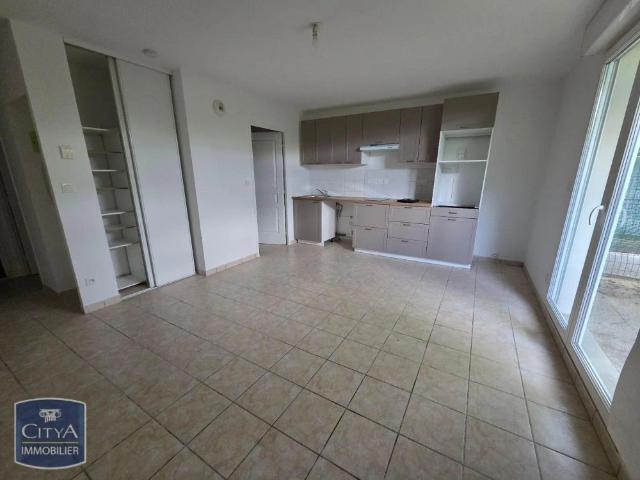Appartement location à Issoire