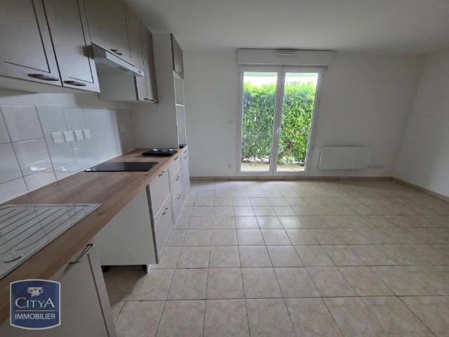 Appartement location à Issoire
