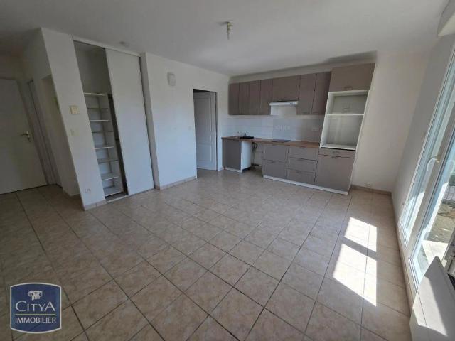 Appartement location à Issoire