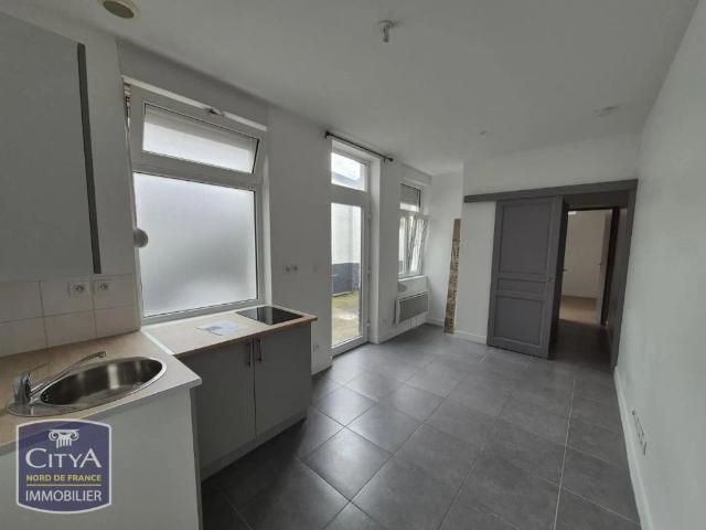 Appartement location à Lille, Tourcoing