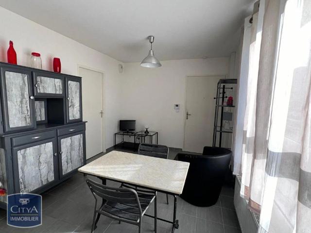 Appartement location à Clermont-Ferrand, Lempdes