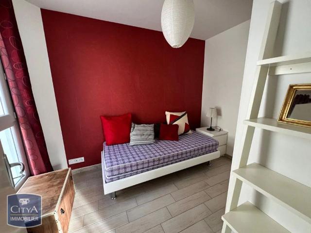 Appartement location à Clermont-Ferrand, Lempdes