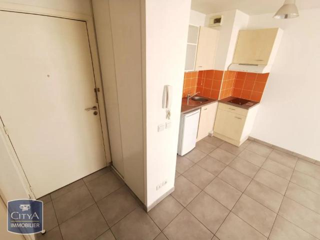 Appartement location à Perpignan