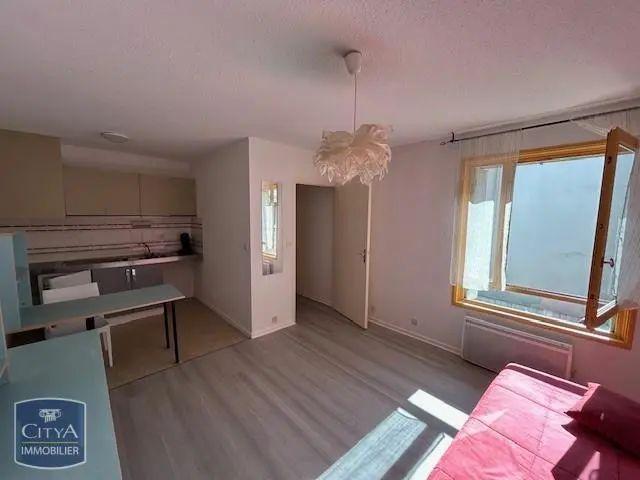 Studio location à Montpellier
