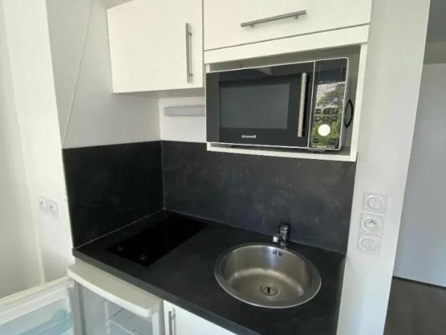Studio location à Tours
