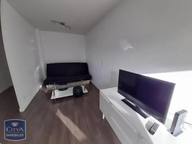 Studio location à Tours