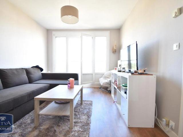 Appartement location à Le Mans