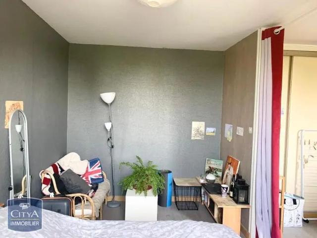 Appartement location à Tours