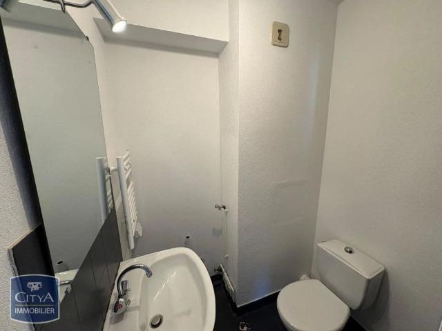 Appartement location à Tours